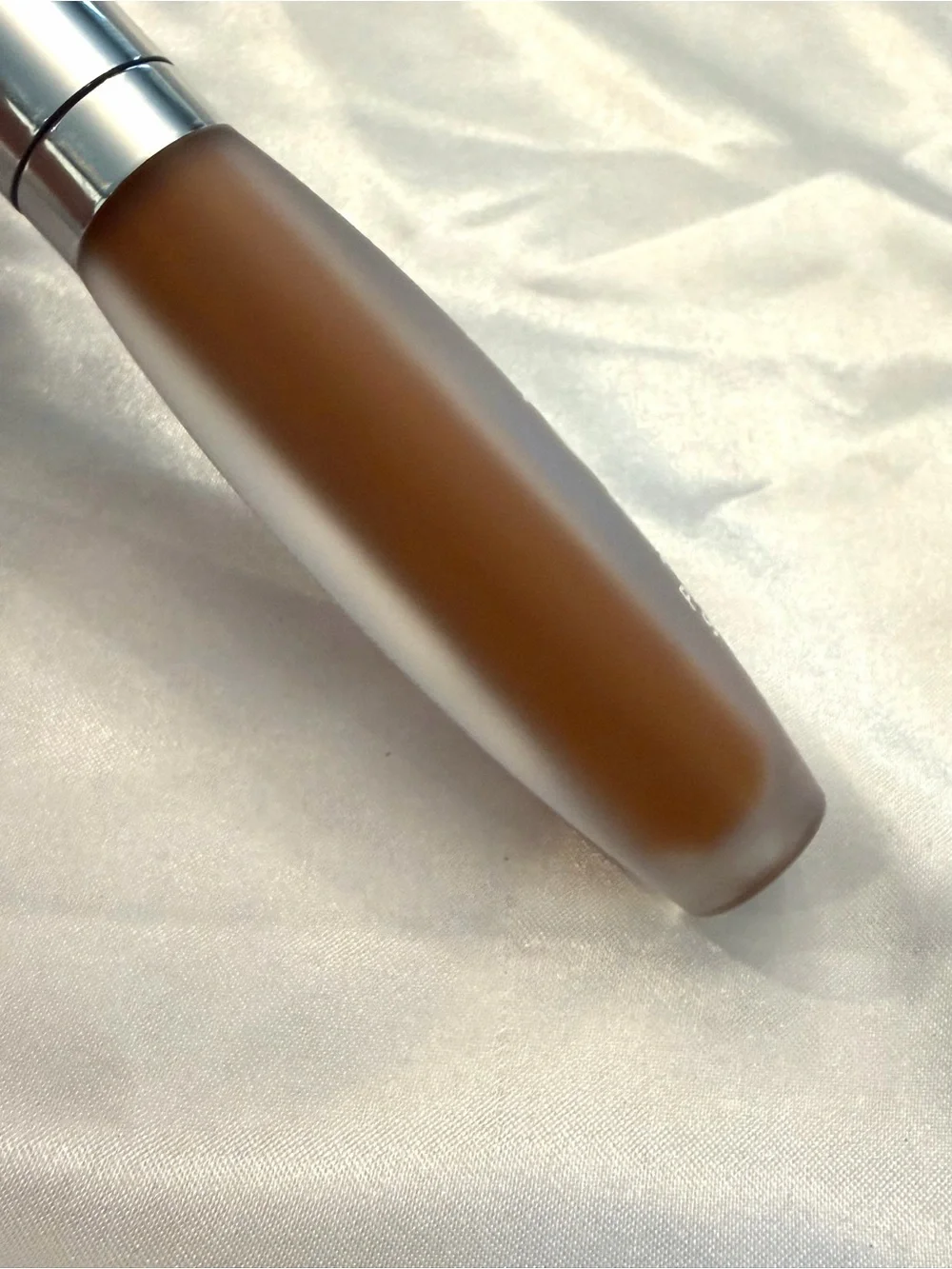 Buxom Plump Shot Sheer Tint Collagen-Infused Lip Serum Gloss GET NAKED New